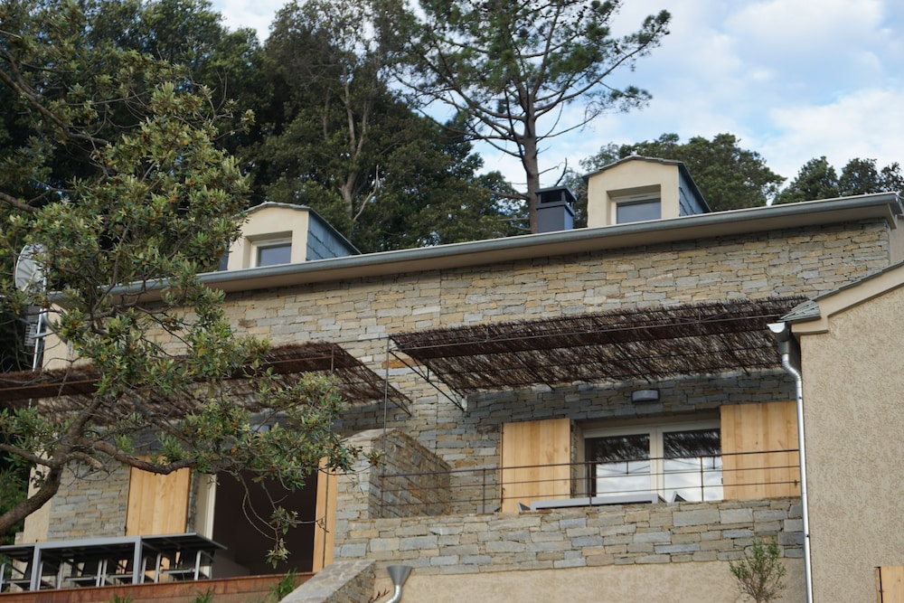 Duplex (Marron) photo 2