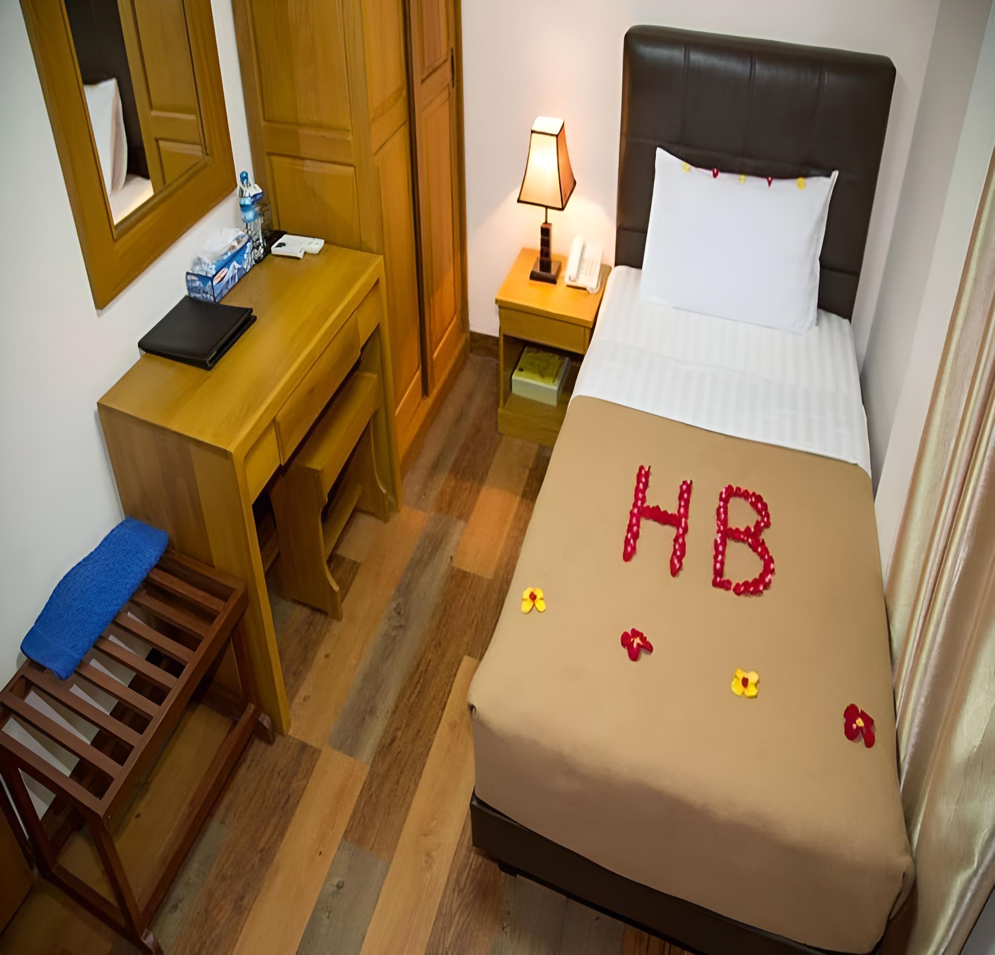 Superior Single Room photo 2