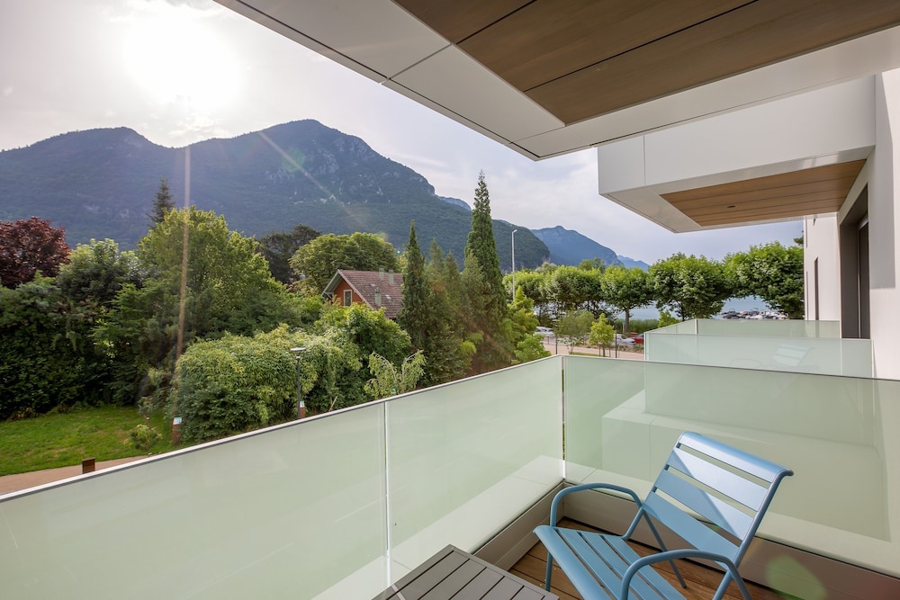 Prestige double room with balcony - Photo 9