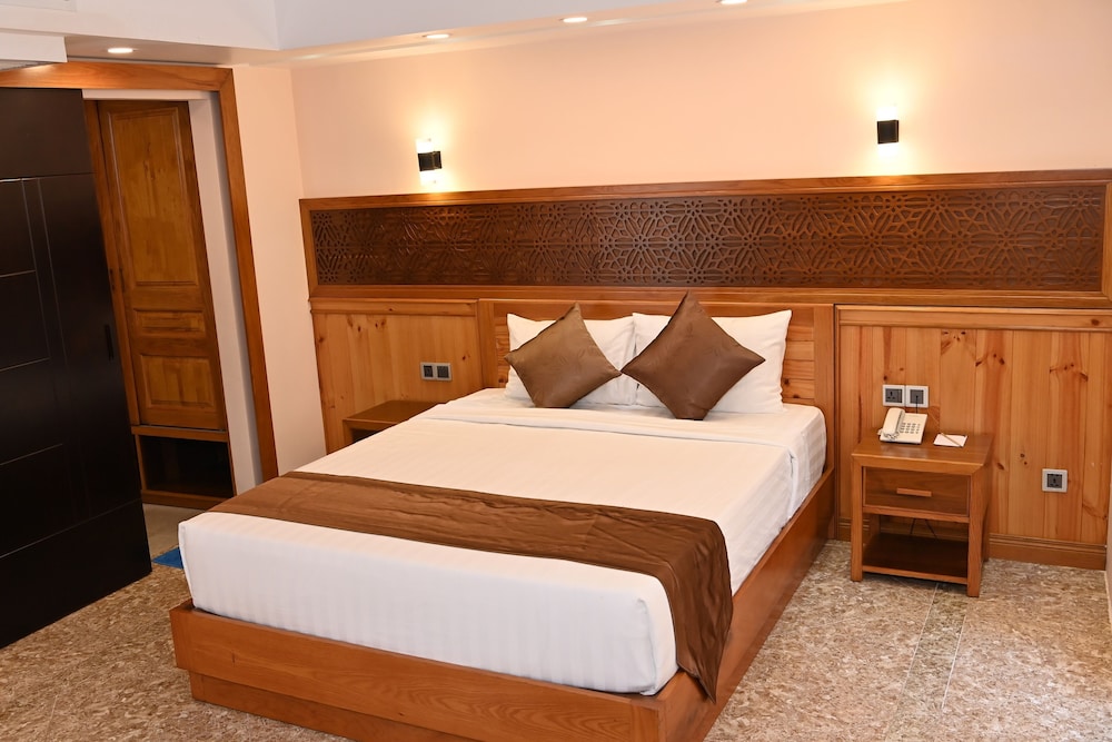 Standard Double Room, 1 Double Bed