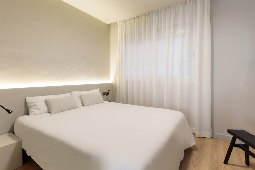 Apartamento Superior