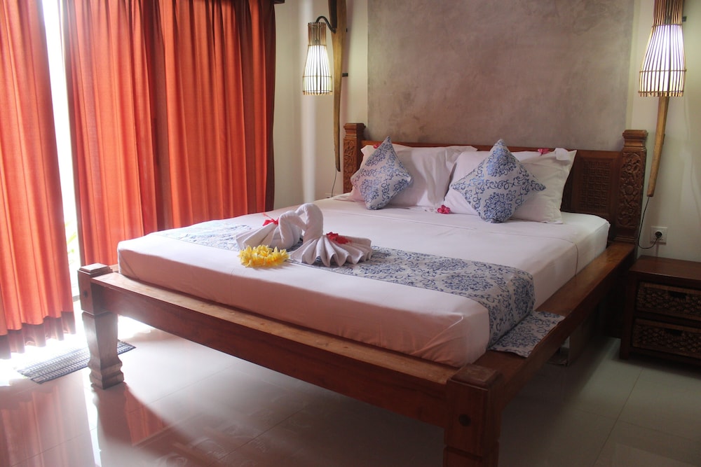 Exclusive Villa, 2 Bedrooms, Pool View photo 1