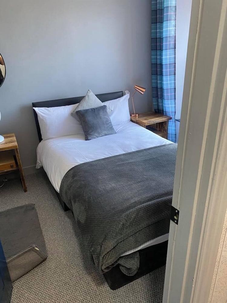 Double Room, Private Bathroom photo 1