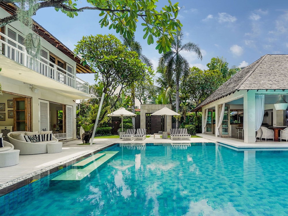 Villa, 4 Bedrooms