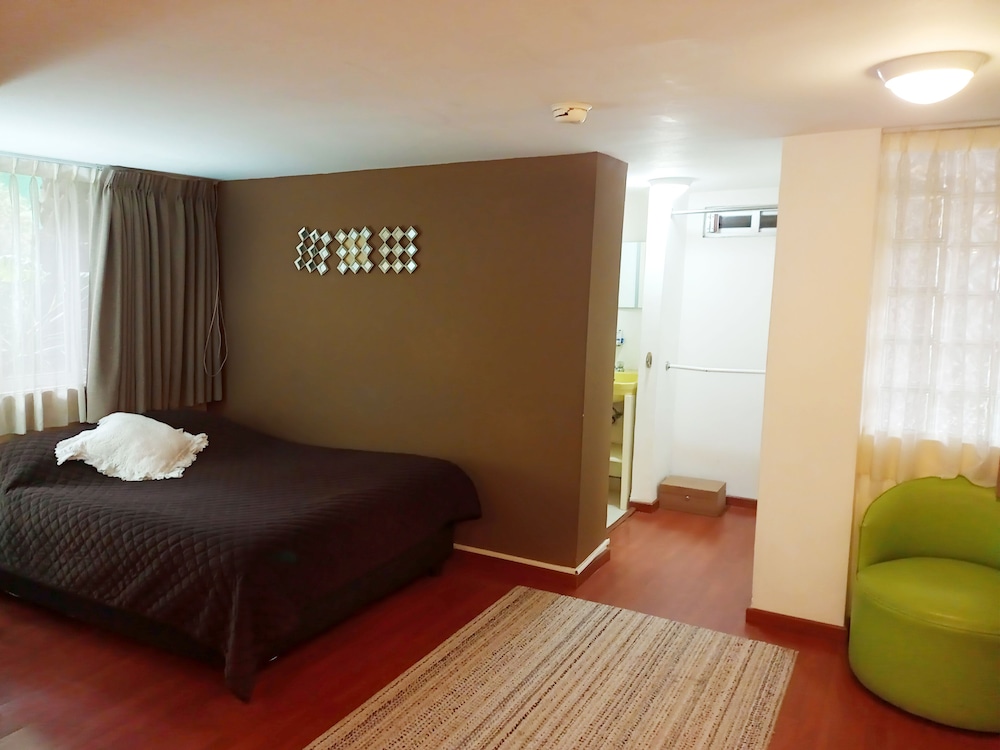 Classic Suite, 1 Double Bed
