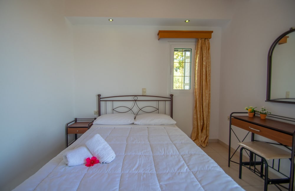 Comfort Double Room, Bay View