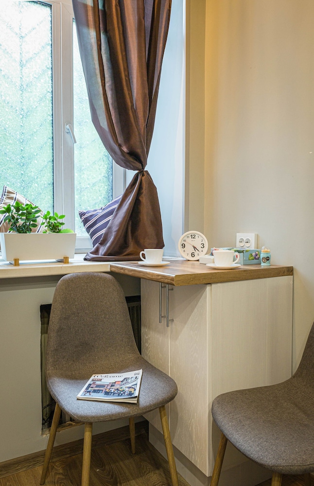 Economy Apartment