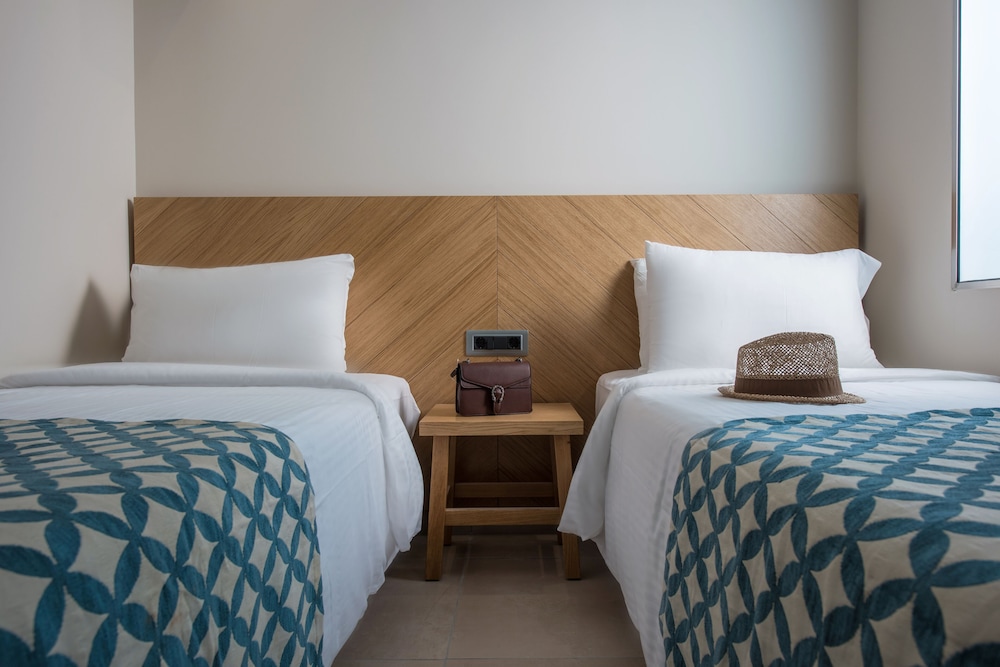 Suite with Outdoor Whirlpool (5 persons) - Photo 4