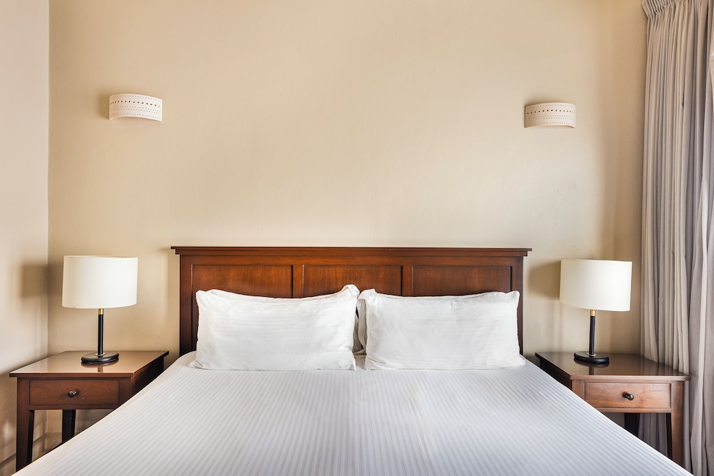 Junior Suite, 1 King Bed, Ocean View