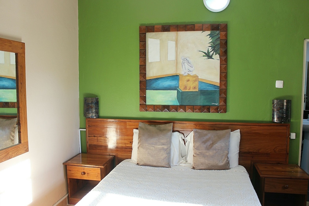 Suite photo 1