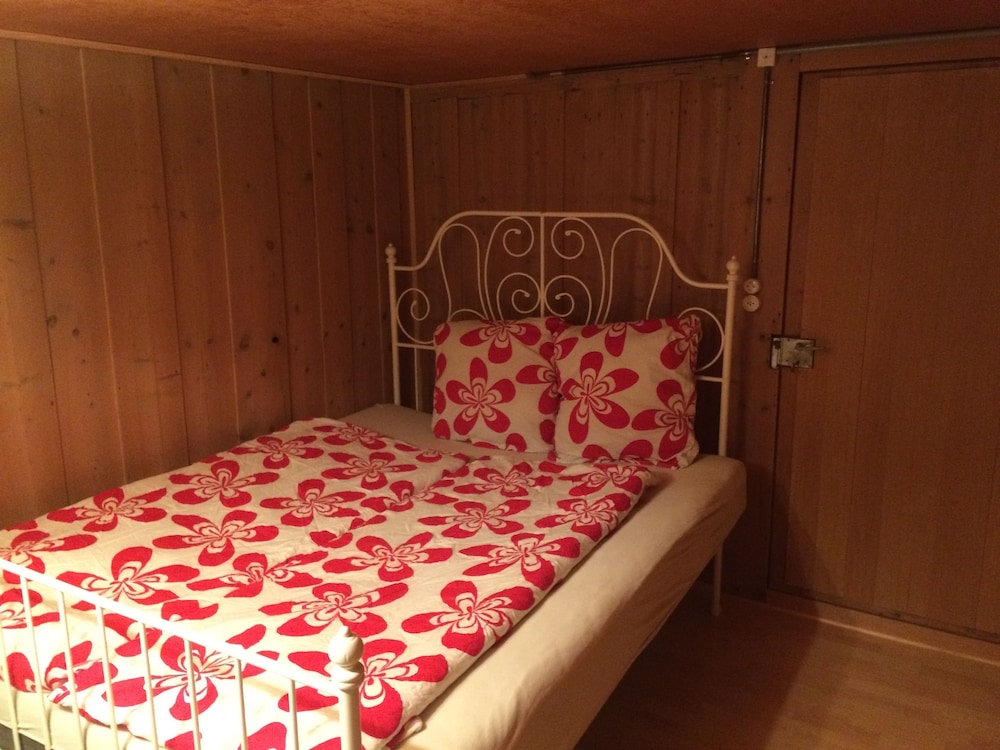 Chalet photo 3