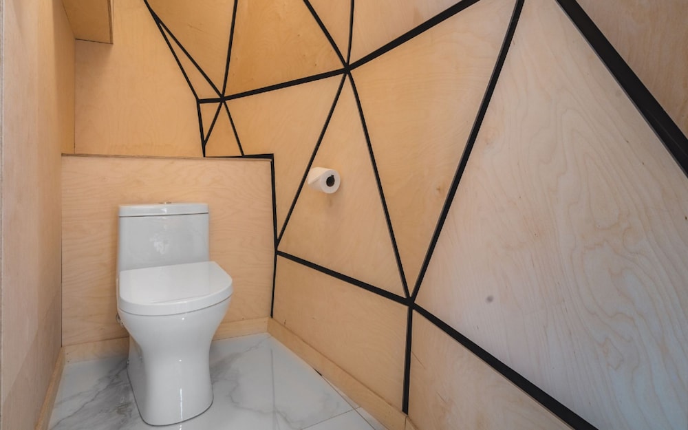 Chalet (Twin Dome) photo 3