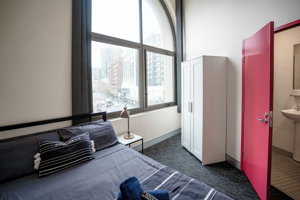Double Room, Ensuite