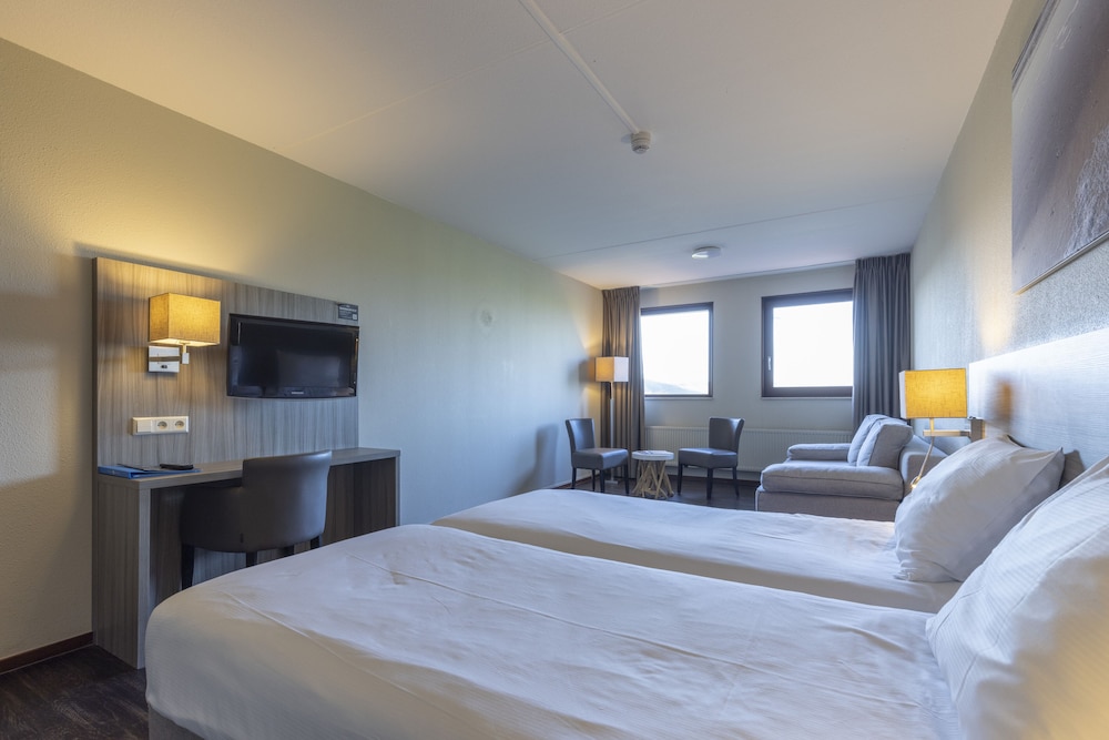 Comfort Double Room, Balcony (with Dune View) - Photo 5