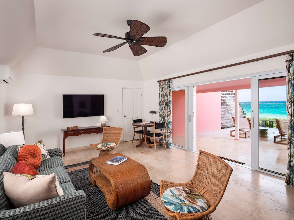 Suite, 1 Bedroom (water View)