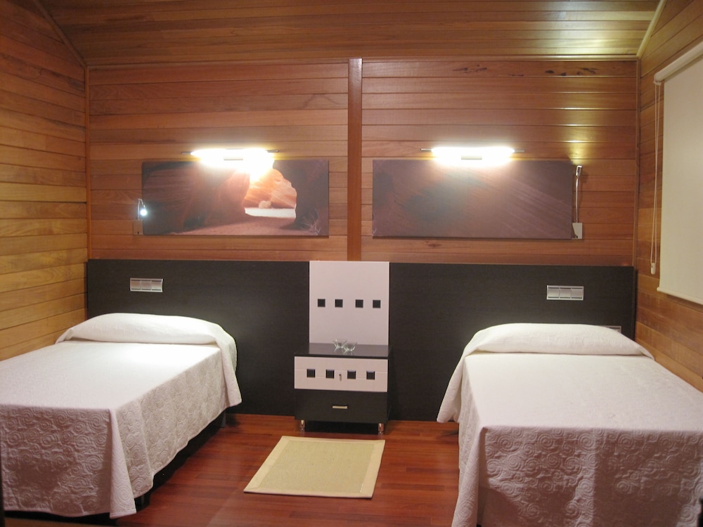 Standard Double Room - Photo 1