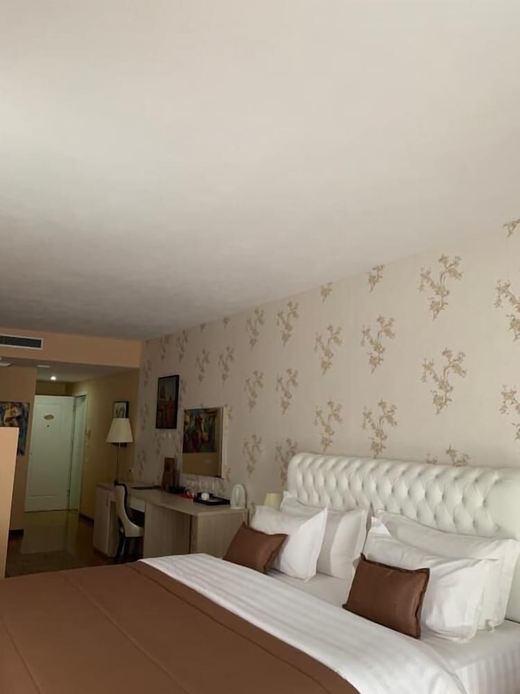 Double Room, Sea View