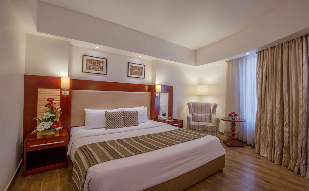 Premium Room, 2 Twin Beds - Photo 2