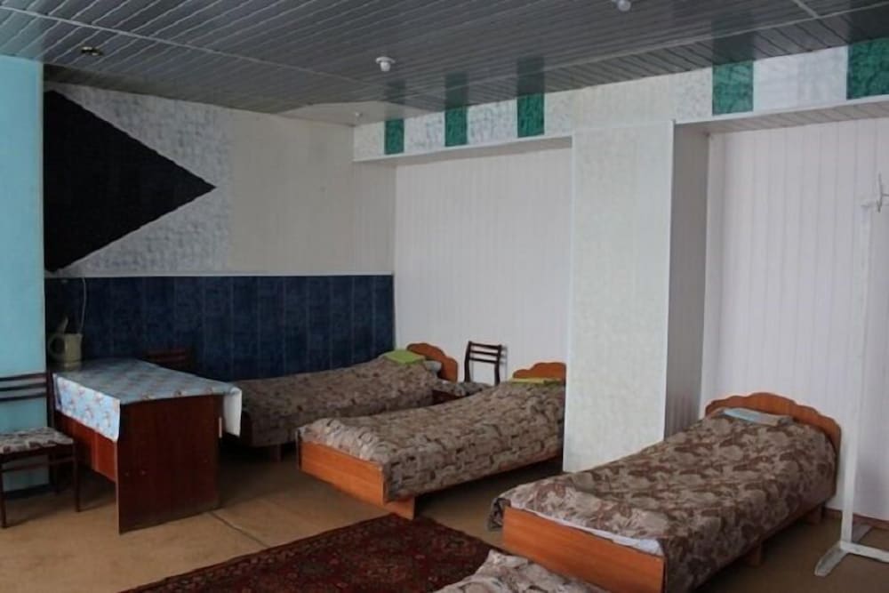 Standard Shared Dormitory (6 beds) photo 2