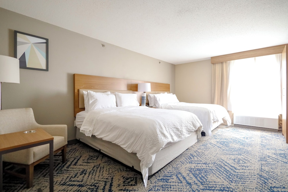 Studio Suite, 2 Queen Beds - Photo 6