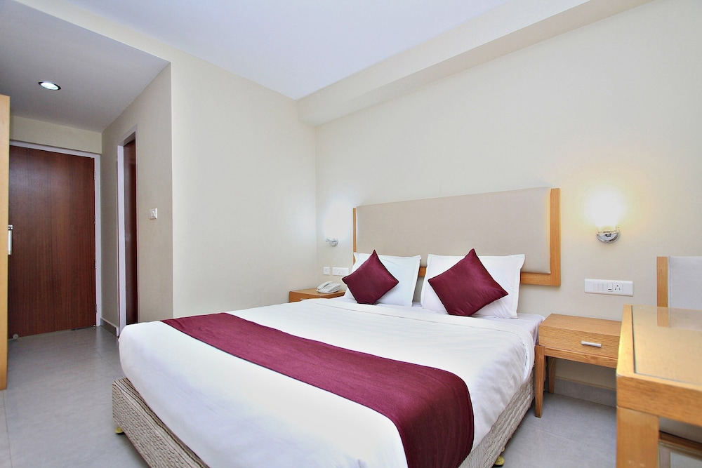 Standard Double Room photo 2