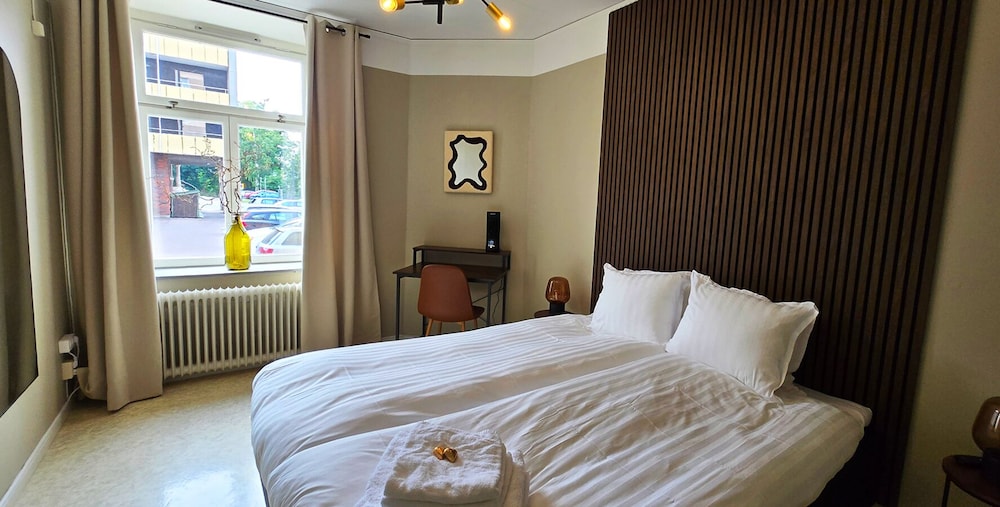 Economy Apartment