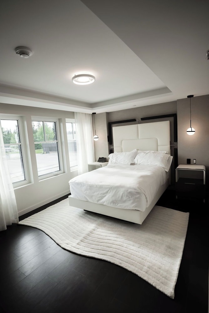 Superior Room, 1 Queen Bed, Non Smoking