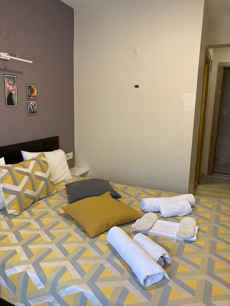 Standard Double Room photo 3