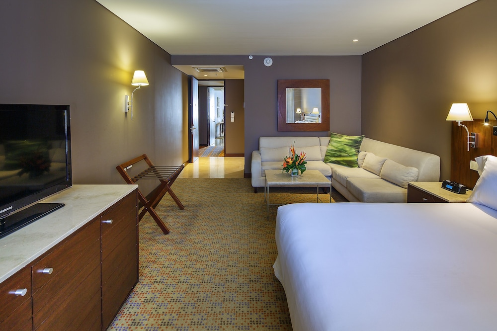 Luxury Room photo 1