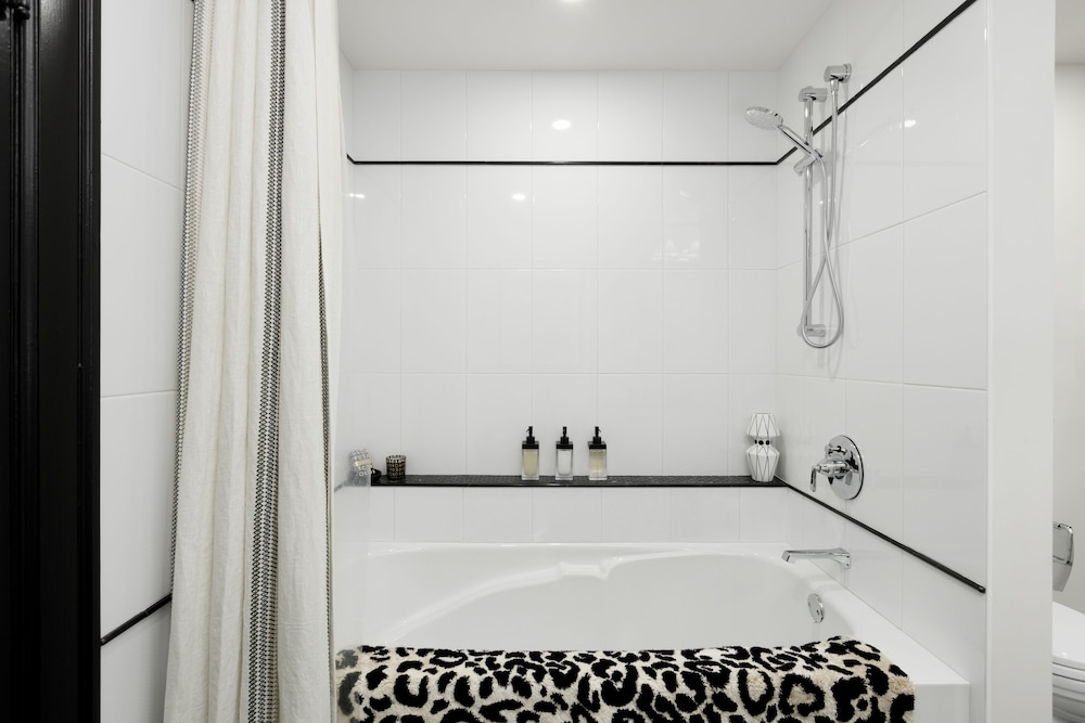 Executive Apartment photo 2