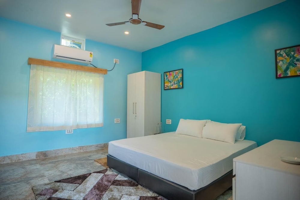 Executive Room, Garden View photo 3