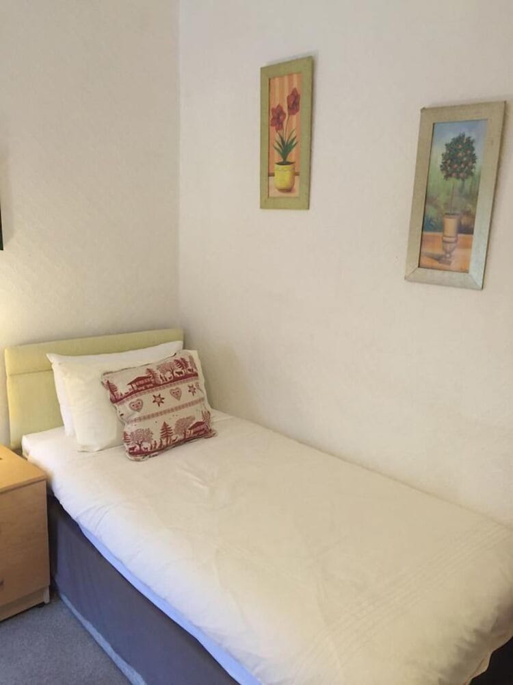 Standard Single Room, Mountain View photo 1
