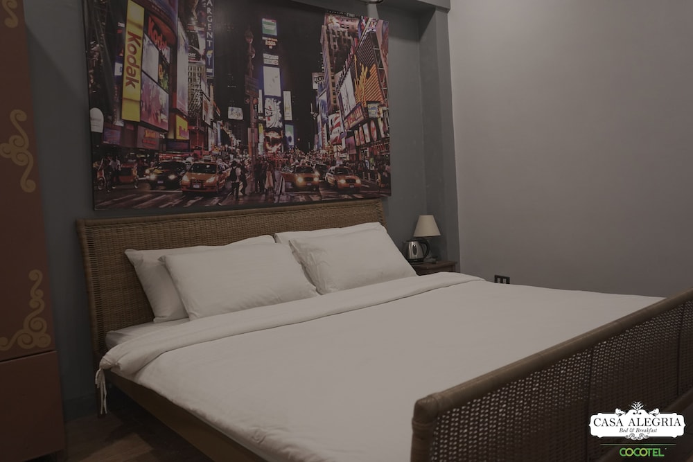 Twin Room photo 3