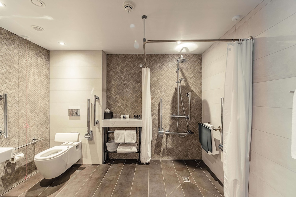 The Fellows House Cambridge, Curio Collection By Hilton, Fotografia 5