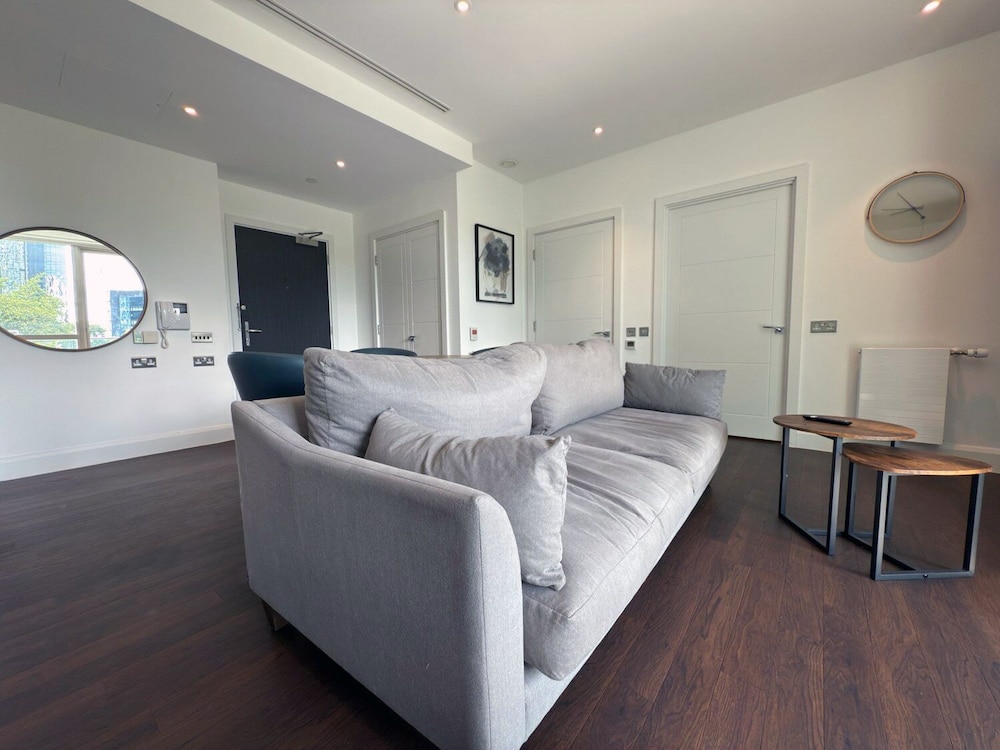 Charles Hope Apartment Canary Wharf, Foto 7