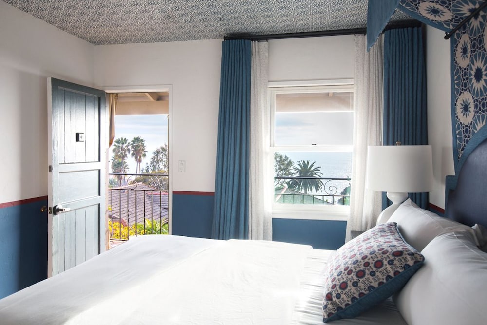 Deluxe Room, Ocean View