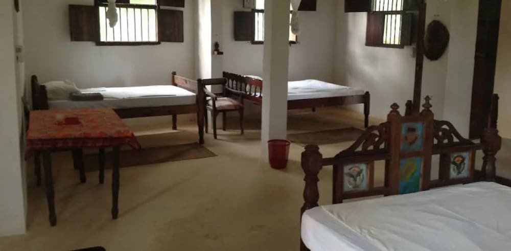 Basic Shared Dormitory photo 1