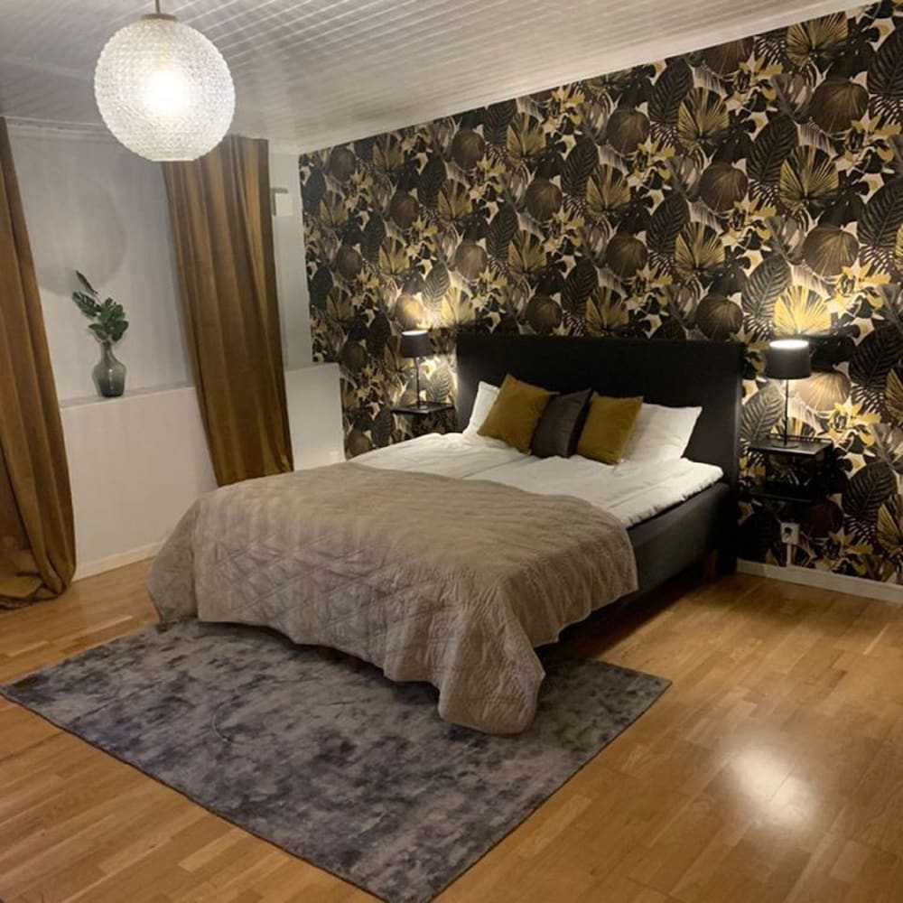 Family Quadruple Room