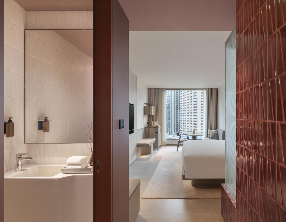 King Premium Room