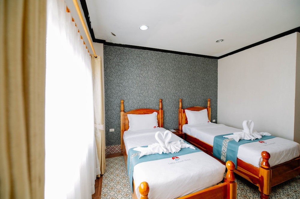 Superior Twin Room - Photo 34