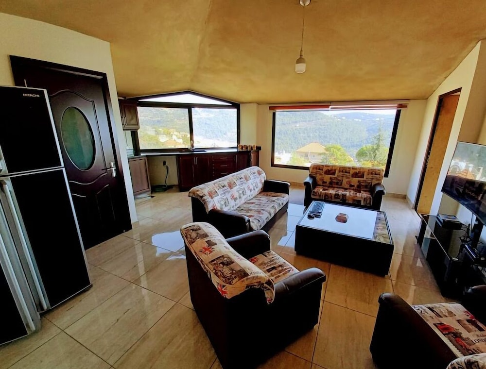 Panoramic Suite, 2 Bedrooms photo 1