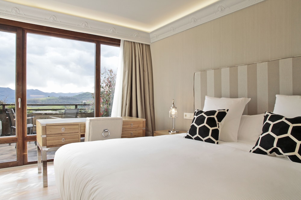 Panoramic Room, Terrace photo 2