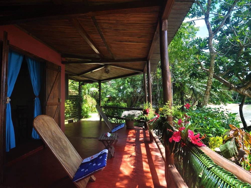 Comfort Double or Twin Room, Ensuite, Sea View (Panorama Beach 4)
