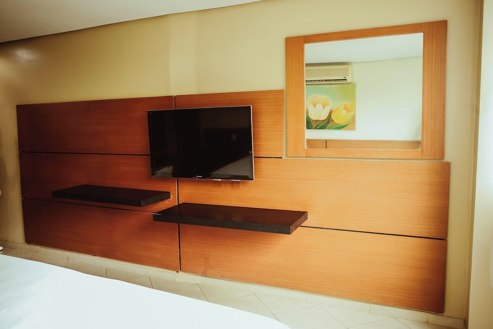Standard Single Room photo 2