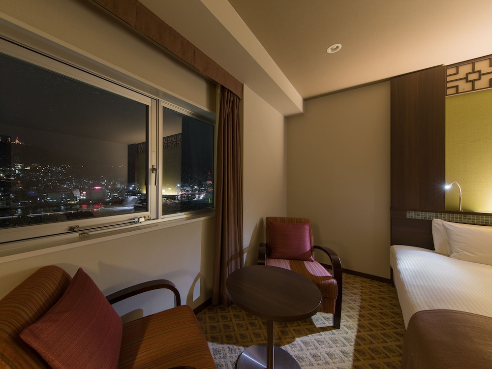 Deluxe Twin Room, Non Smoking - Photo 2
