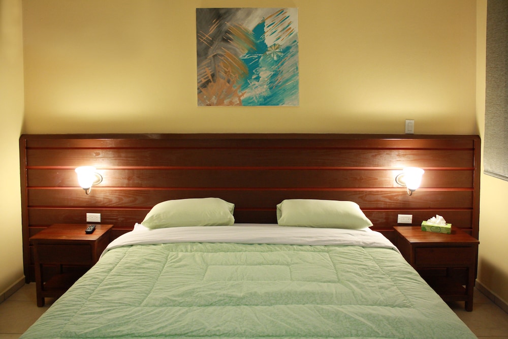 Deluxe Apartment, 1 Bedroom
