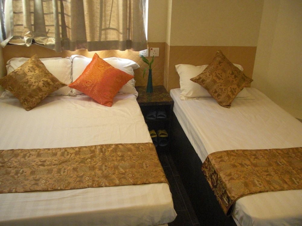 Triple Room photo 1