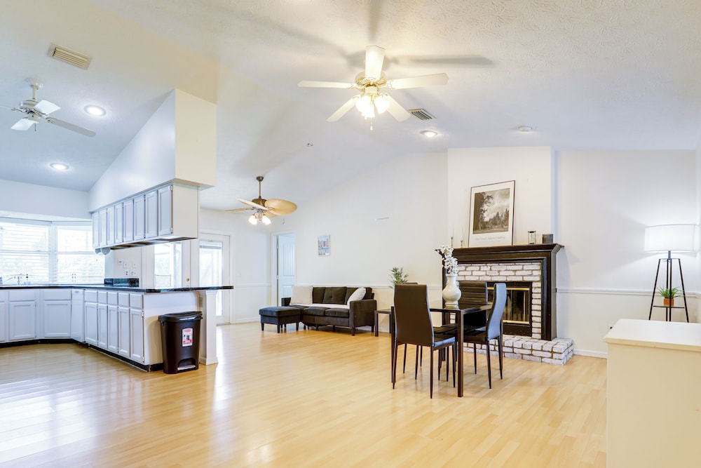 House (3 Bedrooms) photo 3