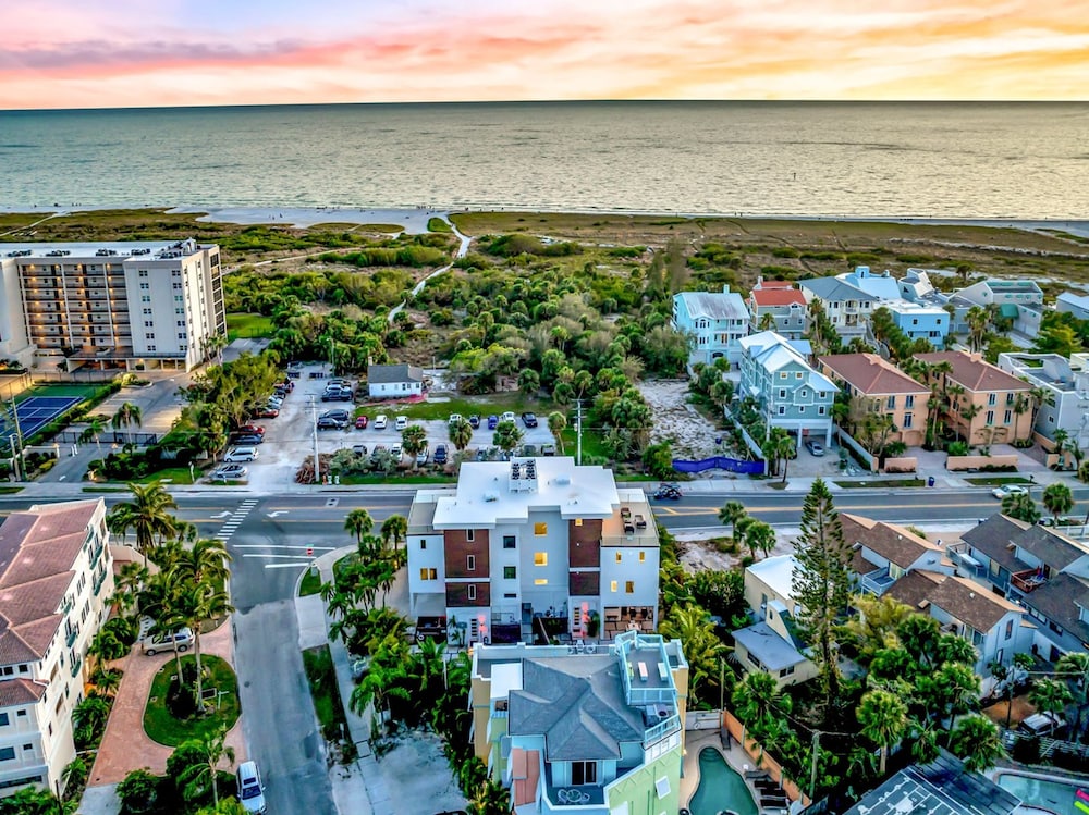 The Rooftop in Siesta Key, Foto 7