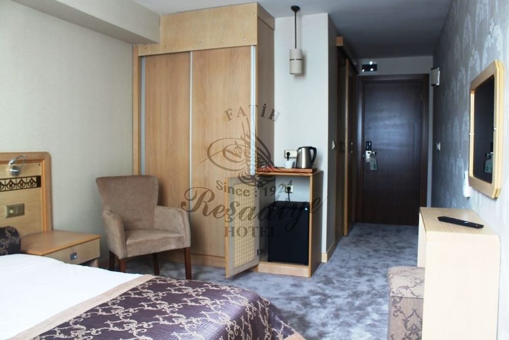 Standard Double or Twin Room, Non Smoking photo 1